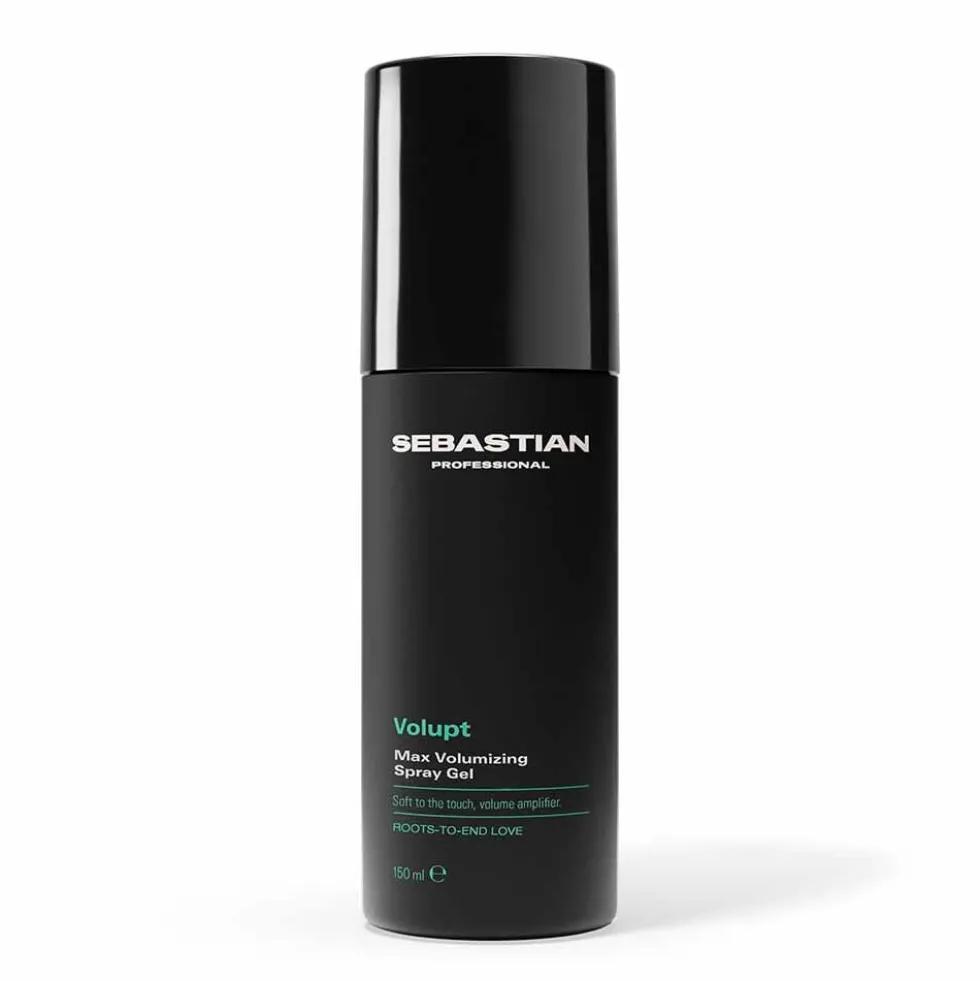 Sebastian Professional Volumpt Volumising Spray Gel 150ml