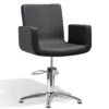 Sibel Attractio Cutting Chair, Black