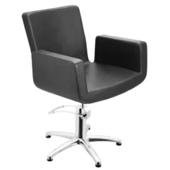 Sibel Attractio Cutting Chair, Black