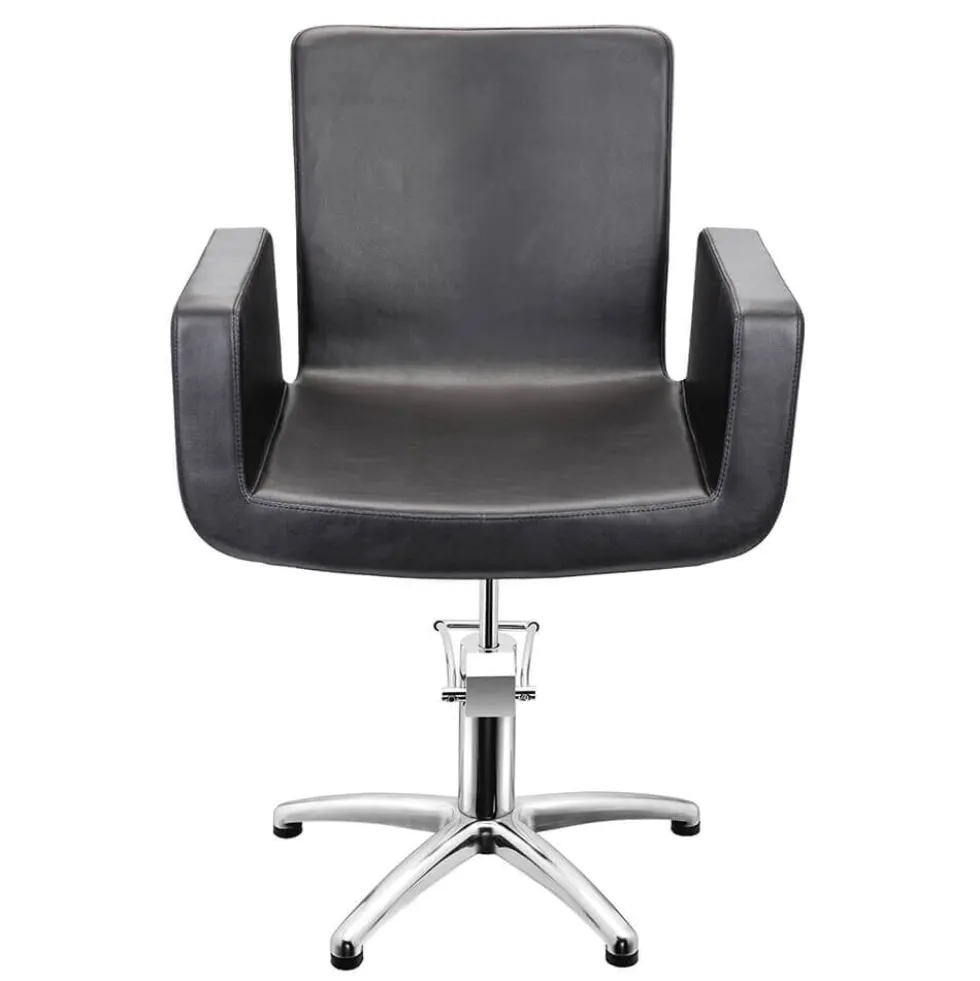 Sibel Attractio Cutting Chair, Black