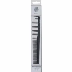 Sibel Carbon Line Dressing Antistatic Comb 18cm