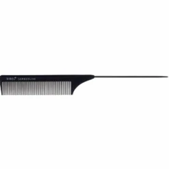 Sibel Carbon Line Pintail Antistatic Comb 23.2cm