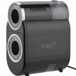 Sibel Clean & Steam Hair Brush Cleaner