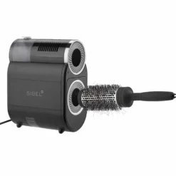 Sibel Clean & Steam Hair Brush Cleaner