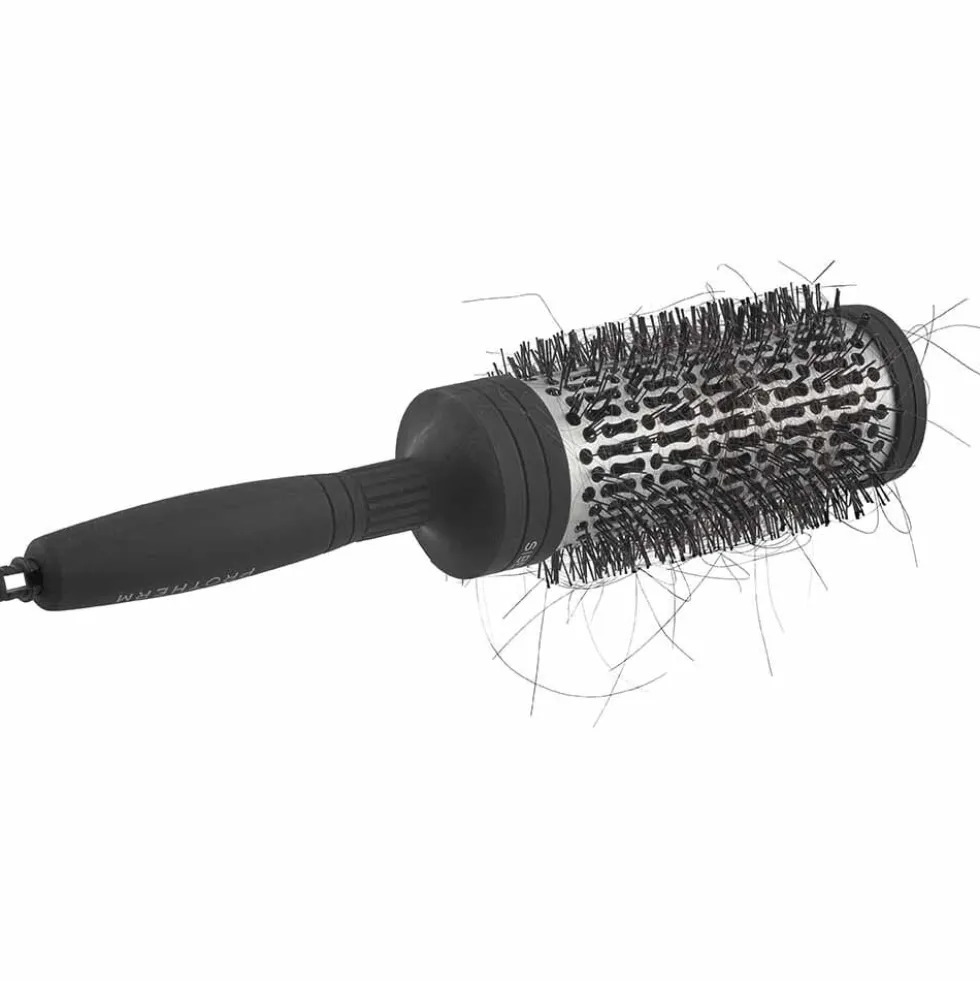 Sibel Clean & Steam Hair Brush Cleaner