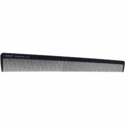 Sibel Cutting Comb Carbon 20.5cm
