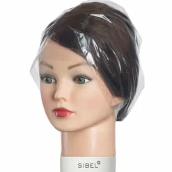 Sibel Disposable Hair Heating Cap - Pack of 100