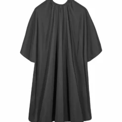 Sibel Economys Hook Cutting Cape Black