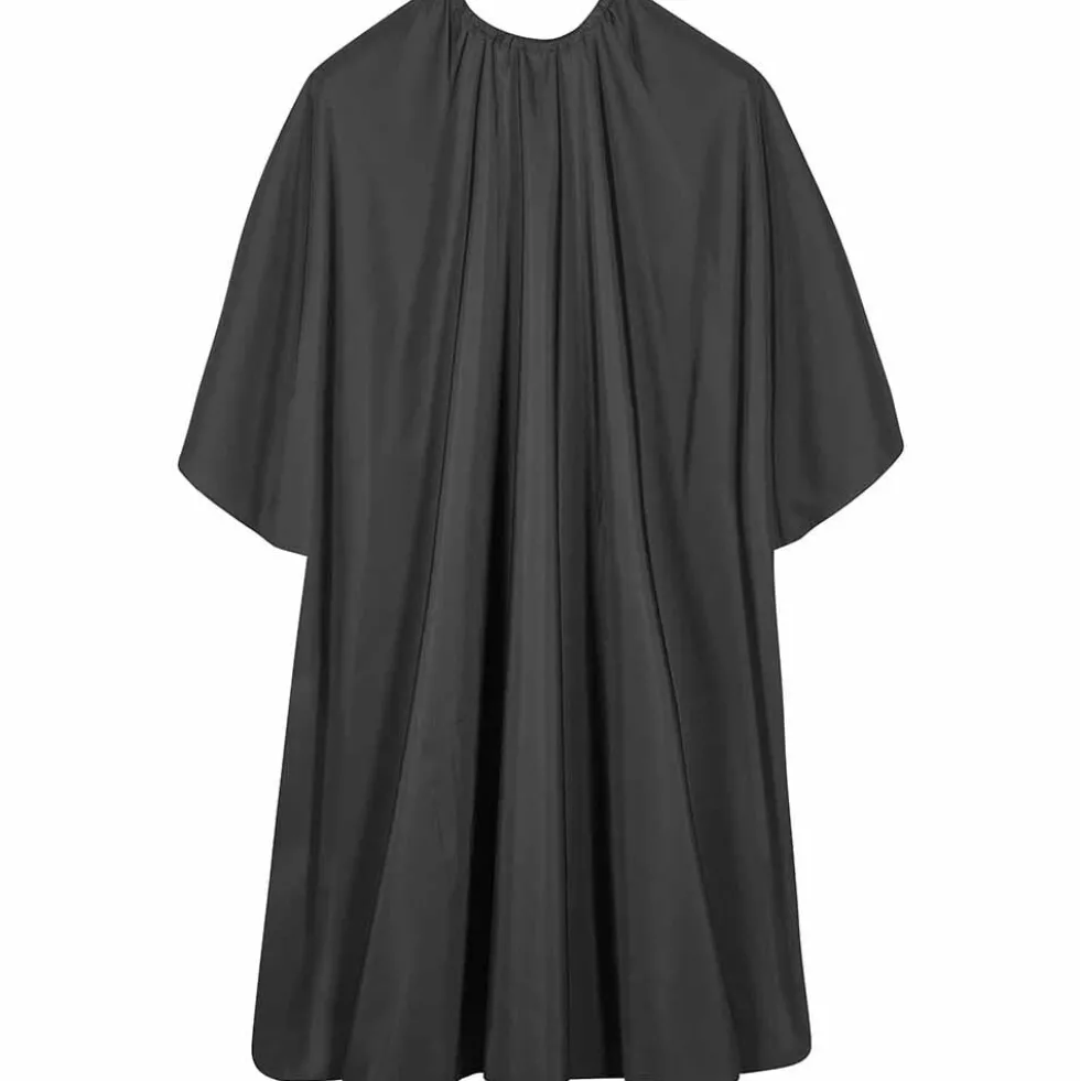 Sibel Economys Hook Cutting Cape Black
