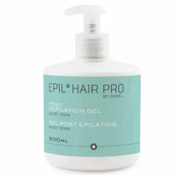 Sibel EPIL HAIR PRO Post Depilation Gel 500ml
