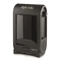 Sibel Eye-Vac Professional Suction Hair Bin
