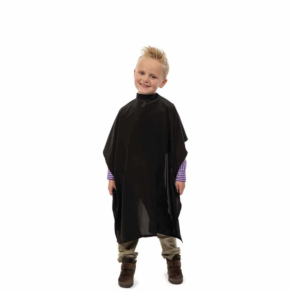 Sibel Flexi Kids Salon Cape