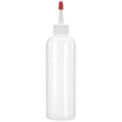 Sibel Hair Colour Measuring Bottle 200ml