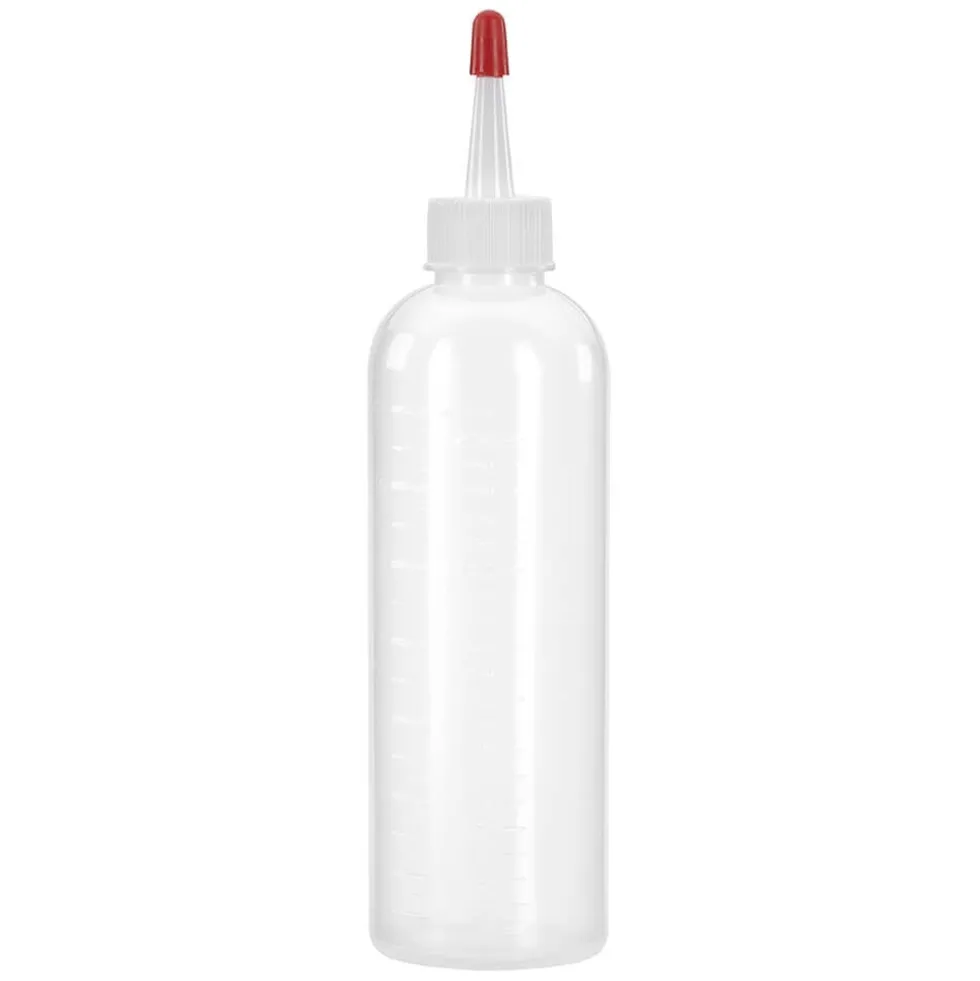 Sibel Hair Colour Measuring Bottle 200ml