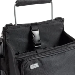 Sibel Hairdressing Travel Bag
