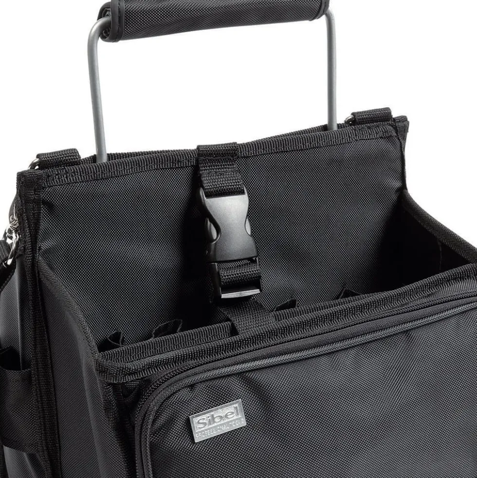Sibel Hairdressing Travel Bag