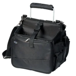 Sibel Hairdressing Travel Bag