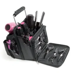 Sibel Hairdressing Travel Bag