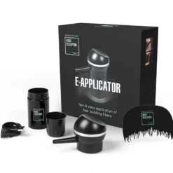 Sibel Hair Sculptor - E-Applicator Kit