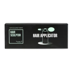 Sibel Hair Sculptor Hair Building Fibres- Spray Applicator