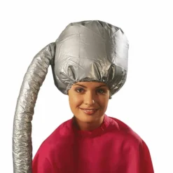 Sibel Hood Drying Cap