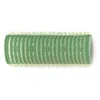 Sibel Hook & Loop Roller Green 21mm, Pack of 12