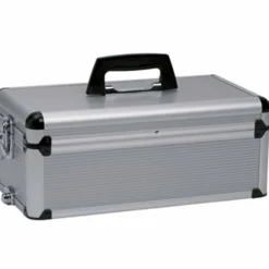Sibel Modular Aluminium Trolley Case