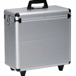 Sibel Modular Aluminium Trolley Case