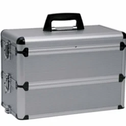 Sibel Modular Aluminium Trolley Case