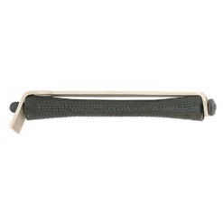 Sibel Perm Rods, Black, 8mm, Pack of 12