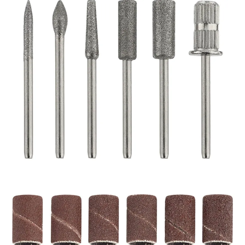Sibel Rechargeable Nail Drill 30.000 RPM