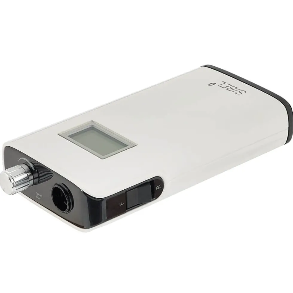 Sibel Rechargeable Nail Drill 30.000 RPM