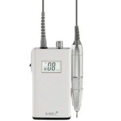 Sibel Rechargeable Nail Drill 30.000 RPM