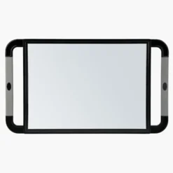 Sibel V-Design Mirror, Black