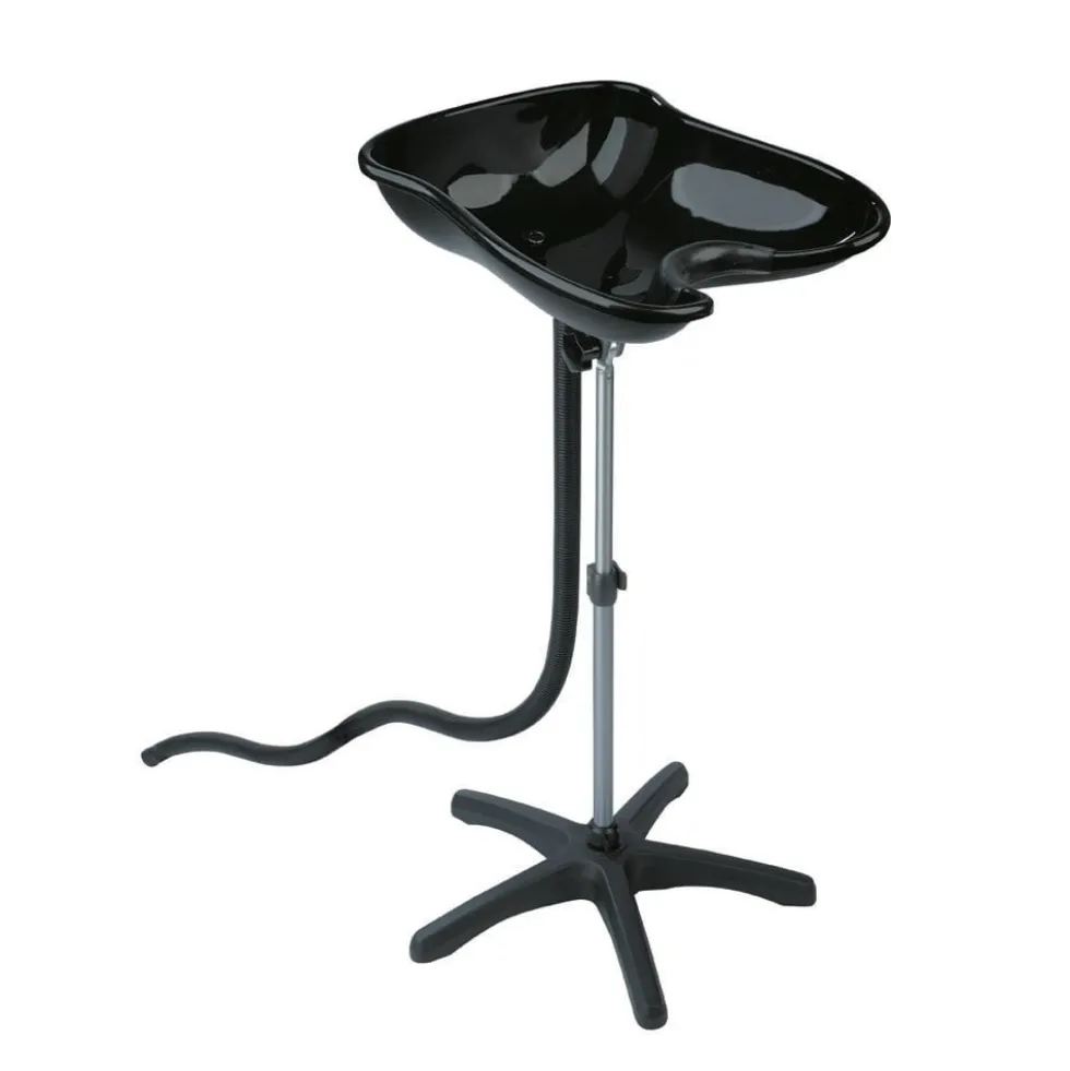 SIBEL Wash Unit Compact Black
