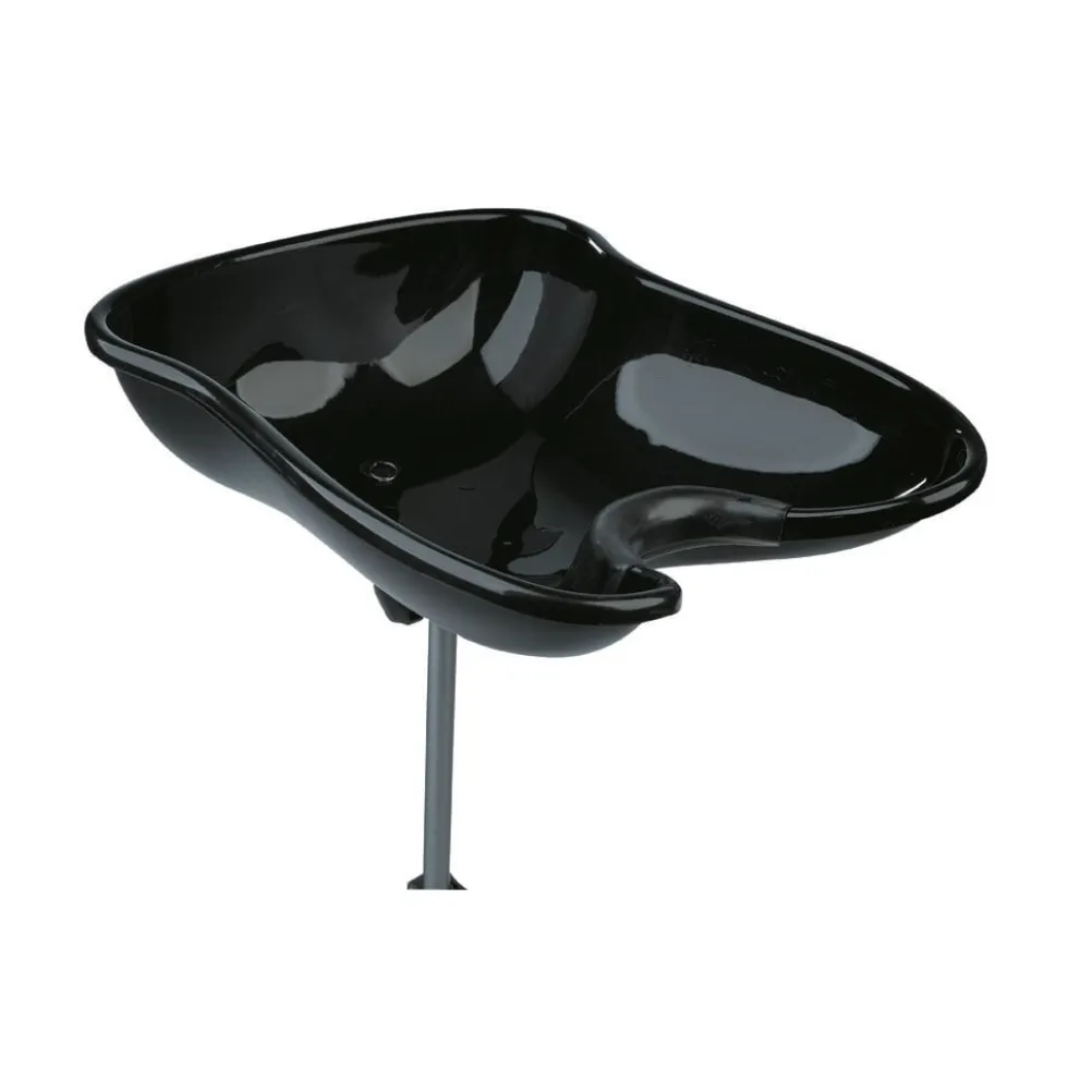 SIBEL Wash Unit Compact Black
