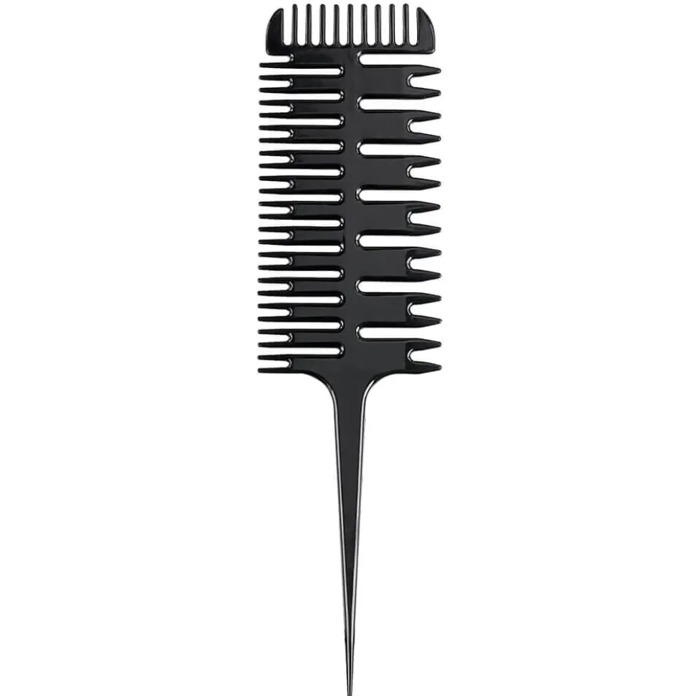Sibel 3-Way Highlighting Comb
