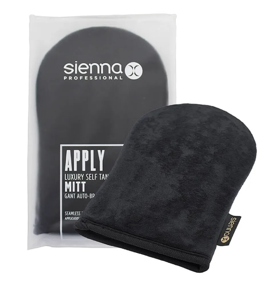 Sienna X Luxury Self Tan Mitt