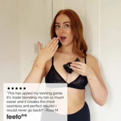 Sienna X Self-Tan Body Brush