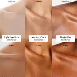 Sienna X Self Tan Tinted Lotion 200ml