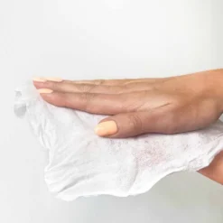 Sienna X Tan Removal Post Treatment Wipes, Pack of 80