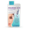 Skin Republic Hyaluronic Acid & Collagen Face Mask Sheet