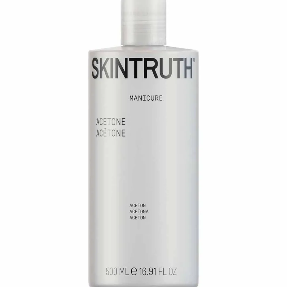 Skintruth Acetone 500ml