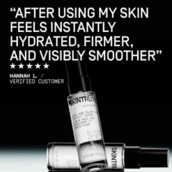 Skintruth Anti-Age Plump and Protect Serum 30ml