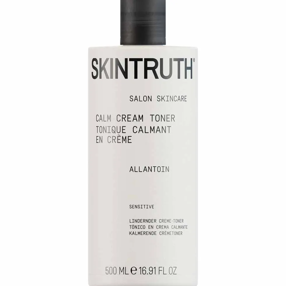 Skintruth Calm Cream Toner 500ml