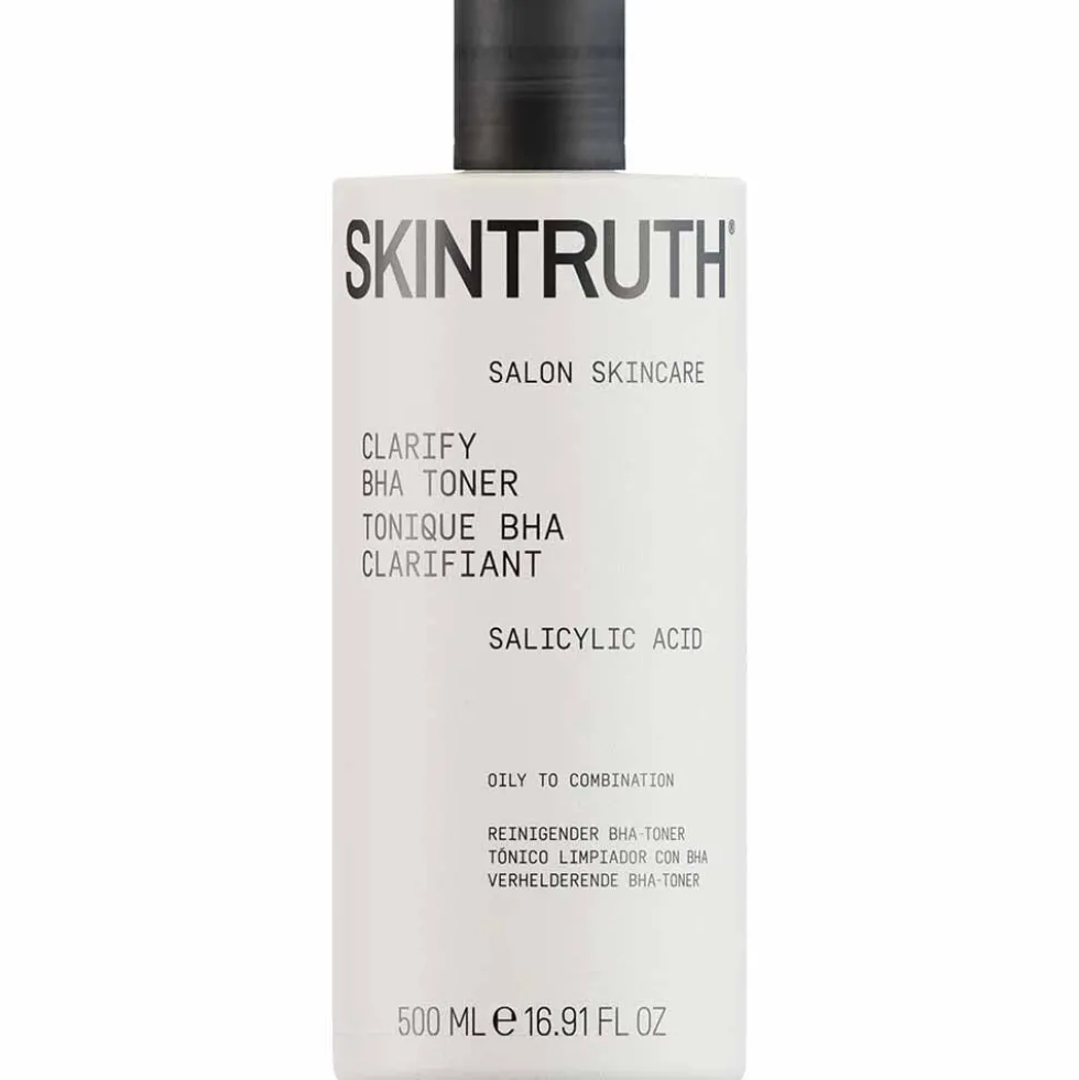 Skintruth Clarify BHA Toner 500ml