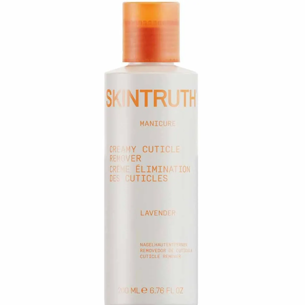 Skintruth Creamy Cuticle Remover 200ml