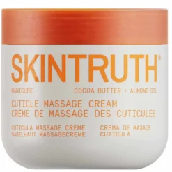 Skintruth Cuticle Massage Cream 100ml