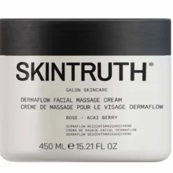 Skintruth Dermaflow Facial Massage Cream 450ml