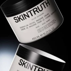 Skintruth Dermaflow Facial Massage Cream 450ml
